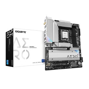 Bo mạch chủ - Mainboard Gigabyte Z790 Aero G