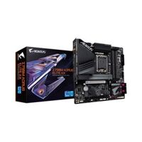 Bo mạch chủ - Mainboard Gigabyte Z790M Aorus Elite DDR5