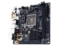 Bo mạch chủ - Mainboard Gigabyte GA-H170N-Wifi