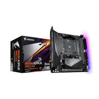 Bo mạch chủ - Mainboard Gigabyte B550 Aorus Pro AX