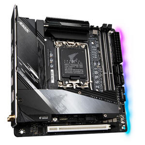 Bo mạch chủ - Mainboard Gigabyte Z690I A ULTRA DDR4