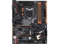 Bo mạch chủ - Mainboard Gigabyte Z370 AORUS Ultra Gaming