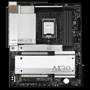 Bo mạch chủ - Mainboard Gigabyte Z690 AERO D