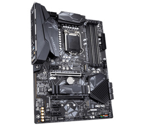 Bo mạch chủ - Mainboard Gigabyte Z490 Gaming X