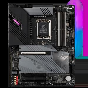 Bo mạch chủ - Mainboard Gigabyte Z690 Aorus Elite DDR5