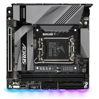 Bo mạch chủ - Mainboard Gigabyte B660I AORUS PRO DDR4