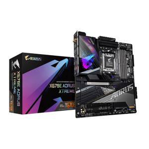 Bo mạch chủ - Mainboard Gigabyte X670E Aorus Xtreme