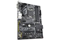 Bo mạch chủ - Mainboard Gigabyte B460 HD3