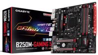 Bo mạch chủ - Mainboard Gigabyte B250M Gaming 5 (Gaming5)