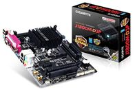 Bo mạch chủ - Mainboard Gigabyte GA-J1800M-D3P