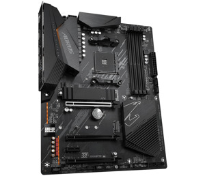 Bo mạch chủ - Mainboard Gigabyte B550 Aorus Elite