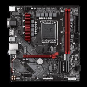 Bo mạch chủ - Mainboard Gigabyte B760M Gaming DDR4