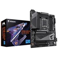 Bo mạch chủ - Mainboard Gigabyte B760 Aorus Elite DDR4