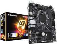 Bo mạch chủ - Mainboard Gigabyte GA-H310M-S2