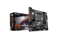 Bo mạch chủ - Mainboard Gigabyte B550M Aorus Elite