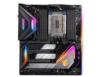 Bo mạch chủ - Mainboard Gigabyte X399 Aorus Extreme