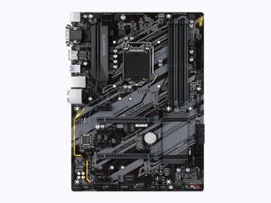 Bo mạch chủ - Mainboard Gigabyte B360-HD3