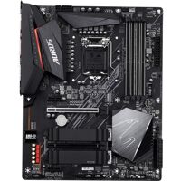 Bo mạch chủ - Mainboard Gigabyte Z490 Aorus Elite