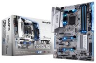 Bo mạch chủ - Mainboard Gigabyte Z270X-Designare