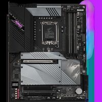 Bo mạch chủ - Mainboard Gigabyte Z690 Aorus Elite AX DDR4