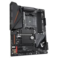 Bo mạch chủ - Mainboard Gigabyte B550 Aorus Pro