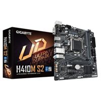 Bo mạch chủ - Mainboard Gigabyte H410M S2