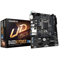 Bo mạch chủ - Mainboard Gigabyte B460M Power