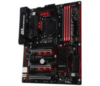 Bo mạch chủ - Mainboard Gigabyte Z170X Ultra Gaming