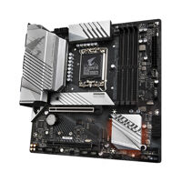 Bo mạch chủ - Mainboard Gigabyte B660M AORUS PRO (DDR5)