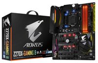 Bo mạch chủ - Mainboard Gigabyte Z270X Gaming 8