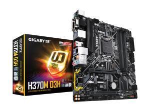 Bo mạch chủ - Mainboard Gigabyte H310M DS2