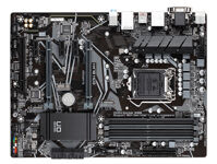 Bo mạch chủ - Mainboard Gigabyte H470 HD3