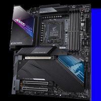 Bo mạch chủ - Mainboard Gigabyte Z690 Aorus Master