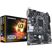 Bo mạch chủ - Mainboard Gigabyte H310M-S2H