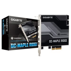 Bo mạch chủ - Mainboard Gigabyte MAPLE RIDGE