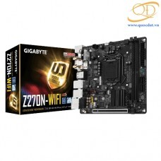 Bo mạch chủ Mainboard Gigabyte GA-Z270N-WIFI