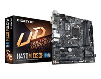 Bo mạch chủ - Mainboard Gigabyte H470M DS3H