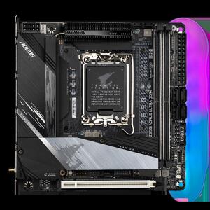 Bo mạch chủ - Mainboard Gigabyte Z690I Aorus Ultra DDR4