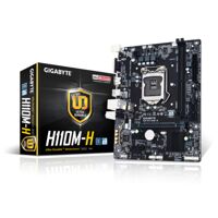 Bo mạch chủ - Mainboard Gigabyte H110M-H