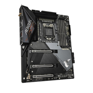 Bo mạch chủ - Mainboard Gigabyte Z590 Aorus Ultra