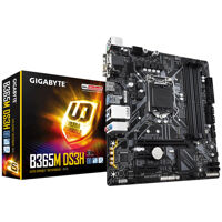 Bo mạch chủ - Mainboard Gigabyte B365M-DS3H