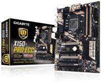 Bo mạch chủ - Mainboard Gigabyte GA-X150-PRO ECC