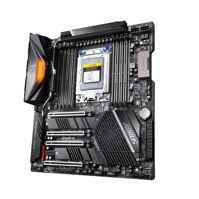 Bo mạch chủ - Mainboard Gigabyte TRX40 Aorus Master