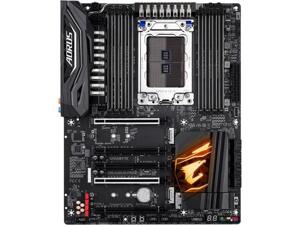 Bo mạch chủ - Mainboard Gigabyte X399 Aorus Pro