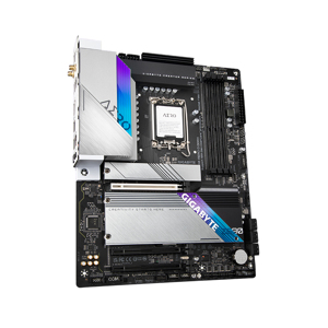 Bo mạch chủ - Mainboard Gigabyte Z690 AERO G DDR5