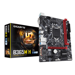 Bo mạch chủ - Mainboard Gigabyte B365M-H