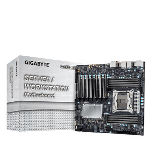 Bo mạch chủ - Mainboard Gigabyte MW51 HP0