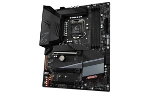 Bo mạch chủ - Mainboard Gigabyte B560 Aorus Pro Ax