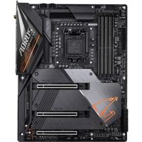 Bo mạch chủ - Mainboard Gigabyte Z490 Aorus Master