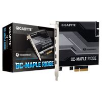 Bo mạch chủ - Mainboard Gigabyte TITAN RIDGE